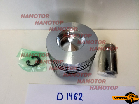Поршень ДВС KUBOTA V2203 DI. D1462. D1703. D1803. V2403  (ФК=47мм) 
